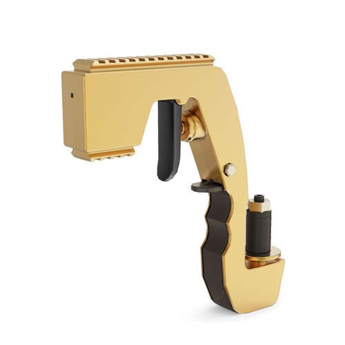 Hampagne sprayer gun wine - wine, beer