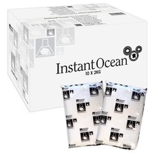Instant Ocean Marine Salt 2kg