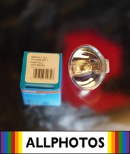 Osram Bulb Lamp A1/259 ELC,64653, 24V 250W Projector Enlarger