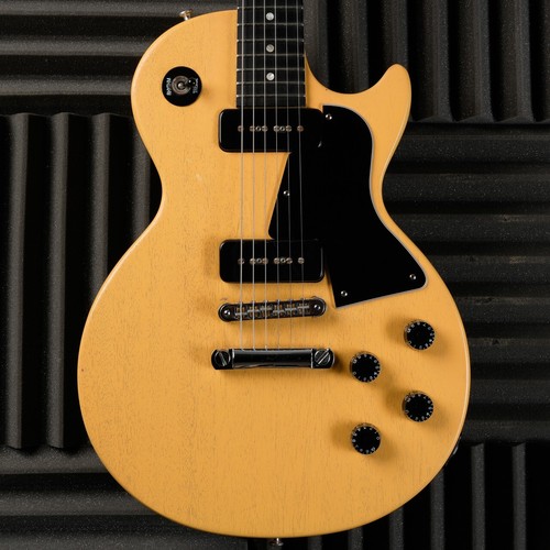 Gibson les paul junior - gibson, special