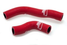 AS3 SILICONE RADIATOR HOSES for MONTESA COTA 315 R 1997-2004