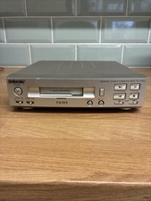 Sony TC-TX313 Stereo Cassette