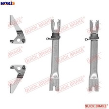 ADJUSTER SET DRUM BRAKE 102 53
