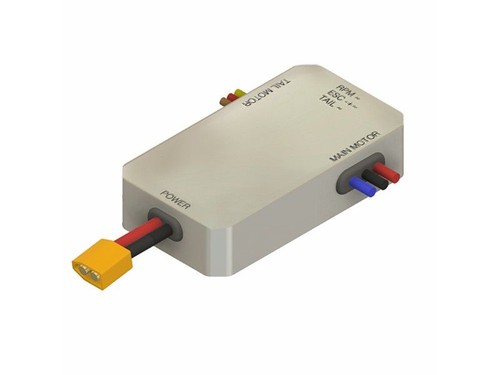 Speed controller logo 200 - logo,