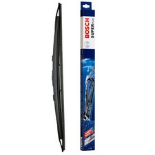 BOSCH 3397004252 SuperPlus Wiper Blade Front 475mm 19" For Vauxhall Viva 2000 GT