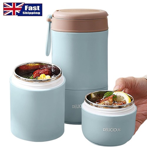Hot food soup thermos - hot, flask