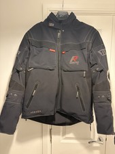 Rukka Armaor Goretex Pro Men’s Jacket Size 58