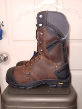 Carolina Matterhorn Boots