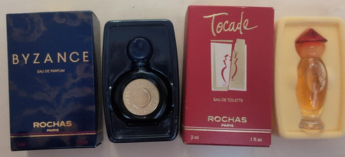 Rochas miniature - 2,
