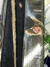 Hermione Granger Wand in box 