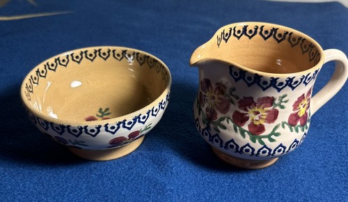 Nicholas mosse pottery old - nicholas,