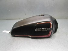Suzuki GSX1100ET GSX 1100 1980-1982 Gas / Petrol / Fuel Tank
