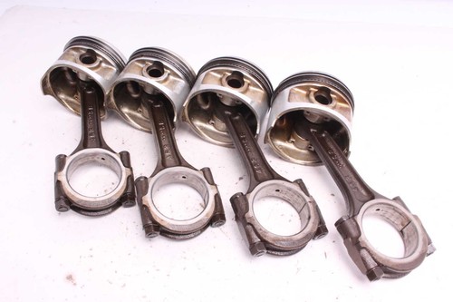 Connecting rod honda 1100 - connecting,