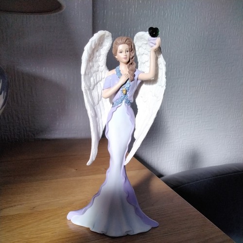 Thomas kinkade angels - thomas, of