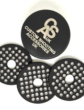 Personalised Tin with Pellet