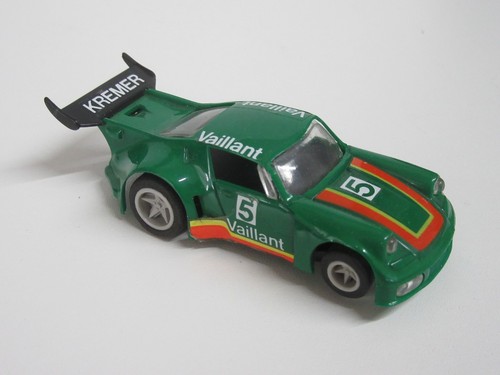 Matchbox power track porsche - power,