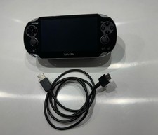 Sony PS Vita PCH 1003 (OLED) -