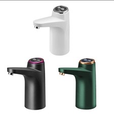 Full Kit Campervan USB Battery Portable Tap Kit For Sink Units  Remote Water 