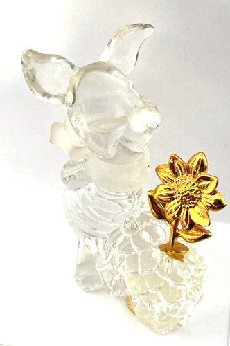 Disney lenox piglet - disney,