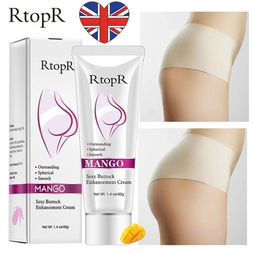 40g butt enhancement cream - 40g,