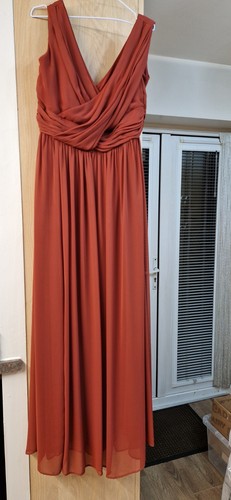 Dessy bridesmaid dress - dessy,