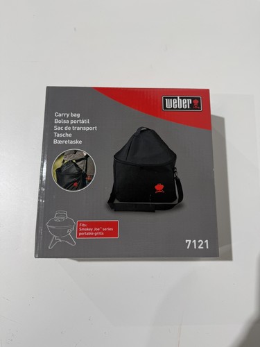 Weber smokey joe - smokey,