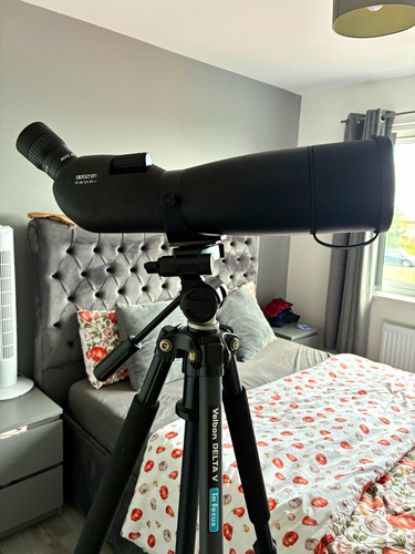 Opticron ga sd v3 - es,