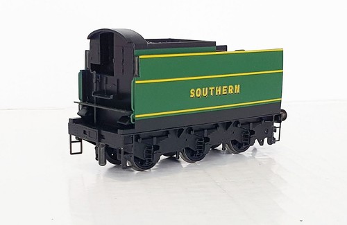 Hornby west country - country, battle