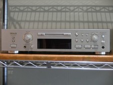 (US Duty Free) TEAC MD-5MKII MiniDisc Recorder Deck, Operation Confirmed.