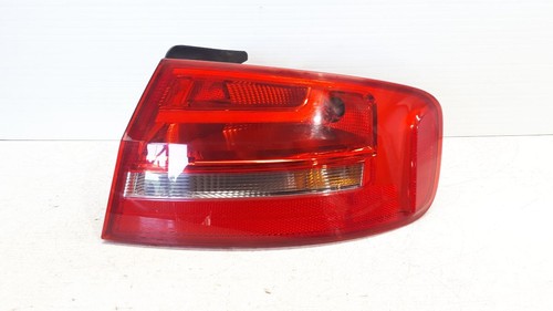 Audi 5 rear - 12-15, a4