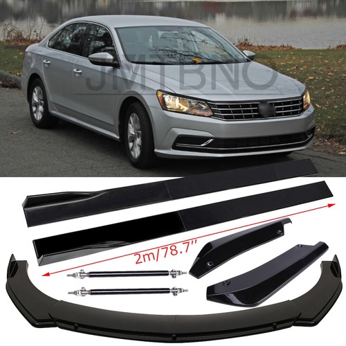 For passat - for,