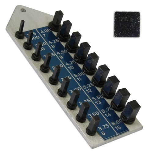 Clock keys gauge winder - clock,