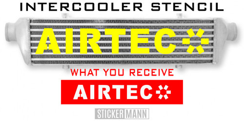 Large 60cm 9cm - 1, airtec