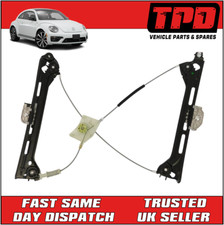 NEW VW Beetle (Mk3 5C) Drivers