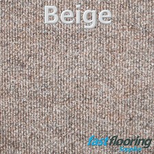 Quality Carpet Tiles 5m2 Box - Commercial / Domestic - Retail - Office Floor