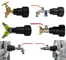 IBC storage Tank S60X6 10cm