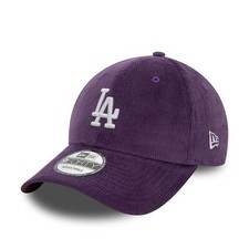 LA Dodgers Cap Snapback Unisex