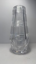 Stunning Stuart Crystal Glass