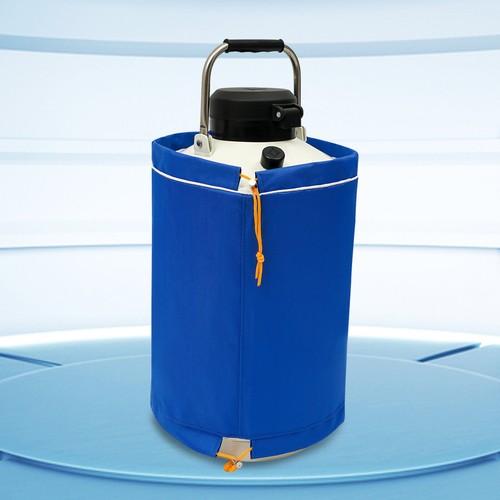 10l liquid nitrogen tank - liquid,