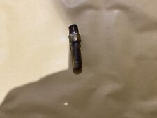 lotus twin cam engine Vacuum Hose Brass Connector