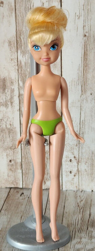 2010 jakks disney - disney, tinkerbell