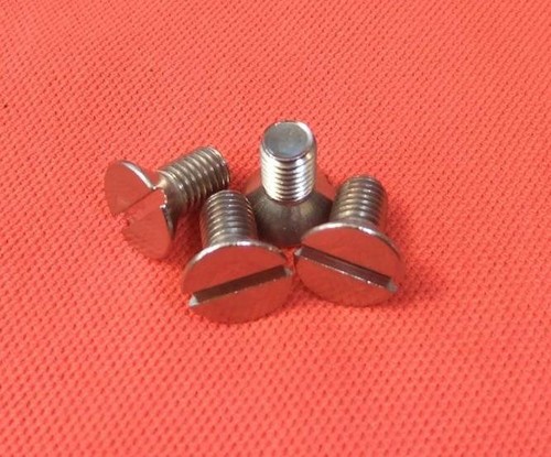 Stainless brake drum - stainless,