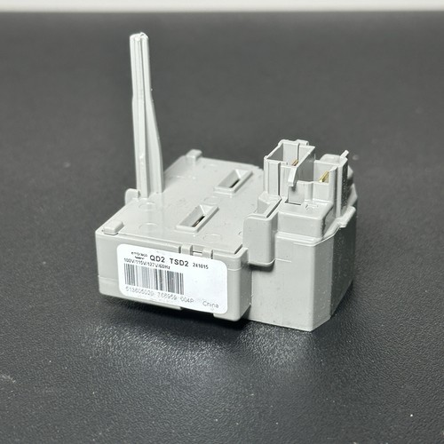 New embraco qd2 tsd2 - new,