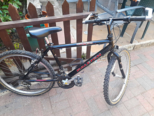 Raleigh max 26in mountain - max,
