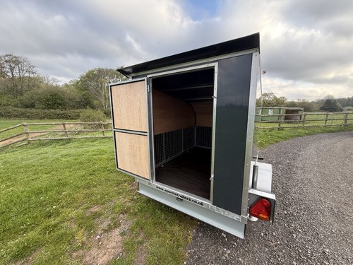 Apache cube 7ft 4ft - x,