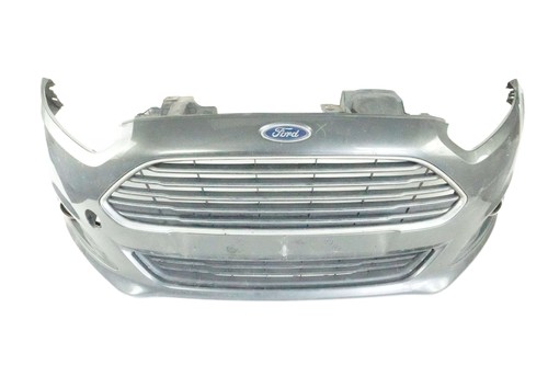 Ford fiesta mk7 facelift - ford,