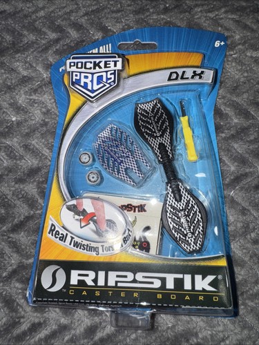 Pocket pros ripstik caster - pocket,