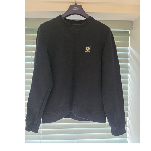 Belstaff sweatshirt - belstaff,