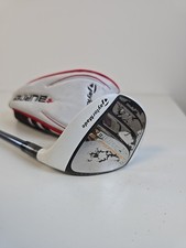 Taylormade Burner Superfast