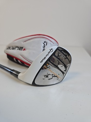 Taylormade burner superfast - taylormade,